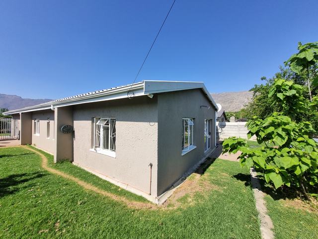 4 Bedroom Property for Sale in Ceres Western Cape